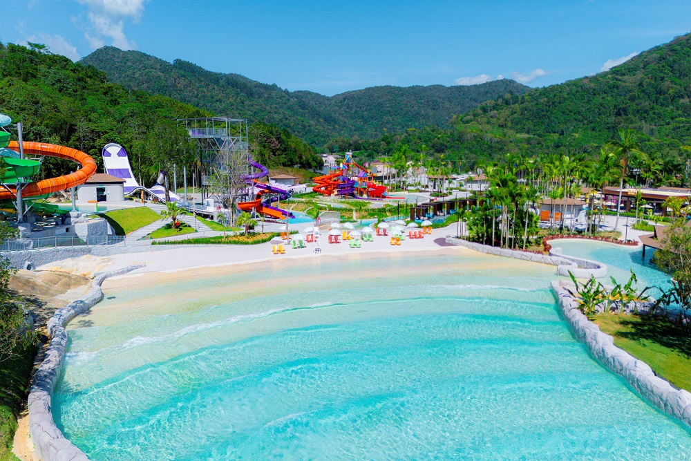 Multiparque Camboriú