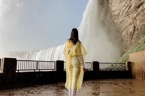 Cataratas de Niagara Falls